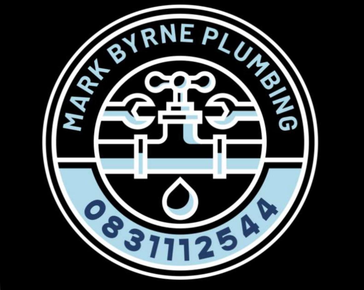 Mark Byrne Plumbing Logo